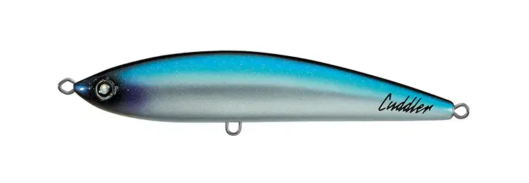 Daiwa Saltiga Cuddler