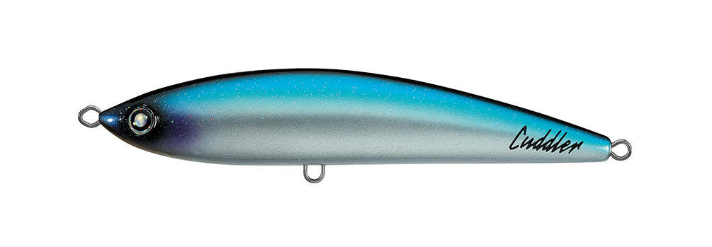 Daiwa Saltiga Cuddler