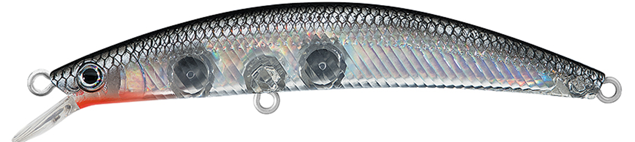 Daiwa Dr.Minnow Jerkbaits