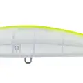 Chartreuse Back