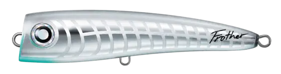 Daiwa Saltiga Frother Popper
