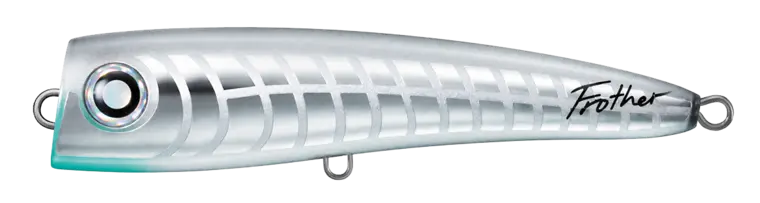 Daiwa Saltiga Frother Popper