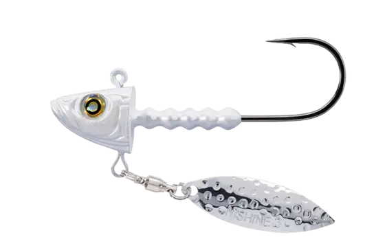 Daiwa Smelthead DX
