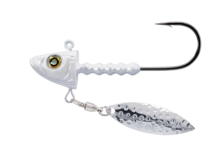 Daiwa Smelthead DX