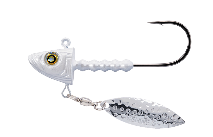Daiwa Smelthead DX