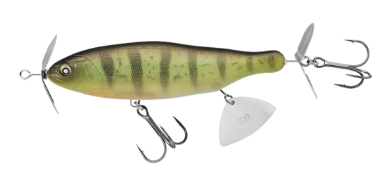 Daiwa Bessie