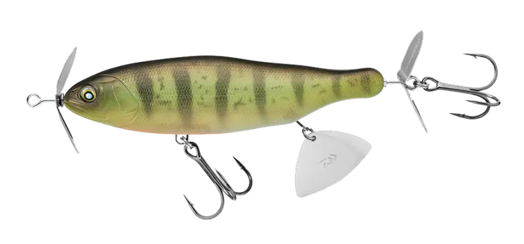 Daiwa Bessie