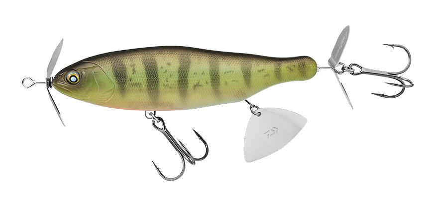Daiwa Bessie