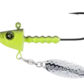 CHARTREUSE GREEN BACK - CGB