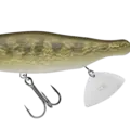 Walleye