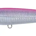 LASER PINK PURPLE