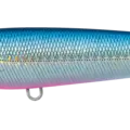 LASER BLUE PINK