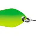 Matte Lime Yellow