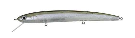 Daiwa HMKL Minnow Steez Custom