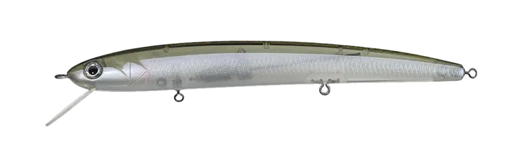 Daiwa HMKL Minnow Steez Custom