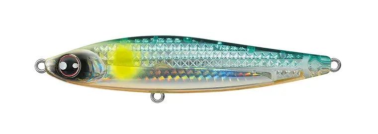 Daiwa Switch Hitter