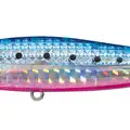 Blue Pink