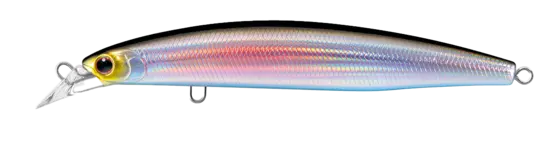 Daiwa Salt Pro Minnow Long Cast HD