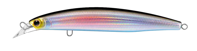 Daiwa Salt Pro Minnow Long Cast HD