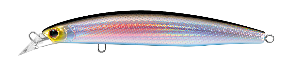 Daiwa Salt Pro Minnow Long Cast HD