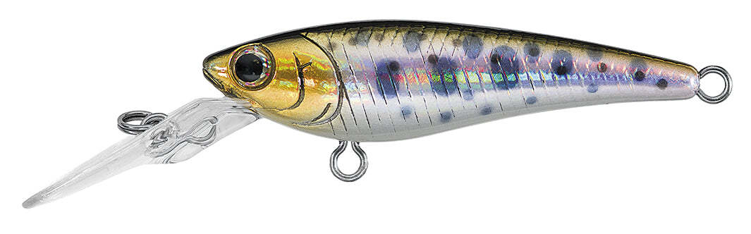 Daiwa SC Shad