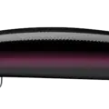 BLACK PURPLE
