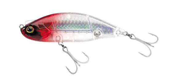Daiwa Lazy FaShad