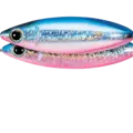 BLUE PINK