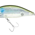 SKELETON MULLET