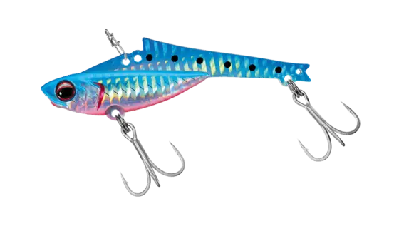 Daiwa Bull Steel