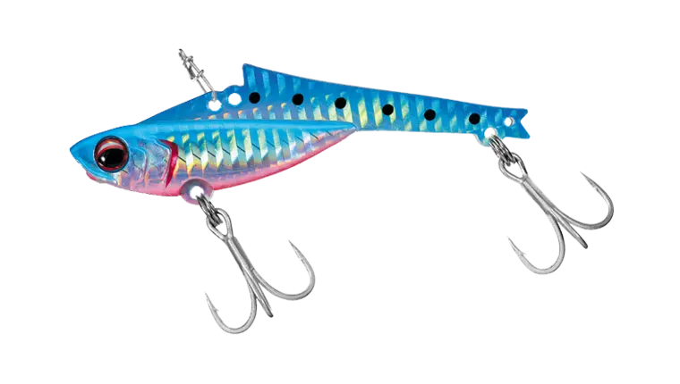 Daiwa Bull Steel