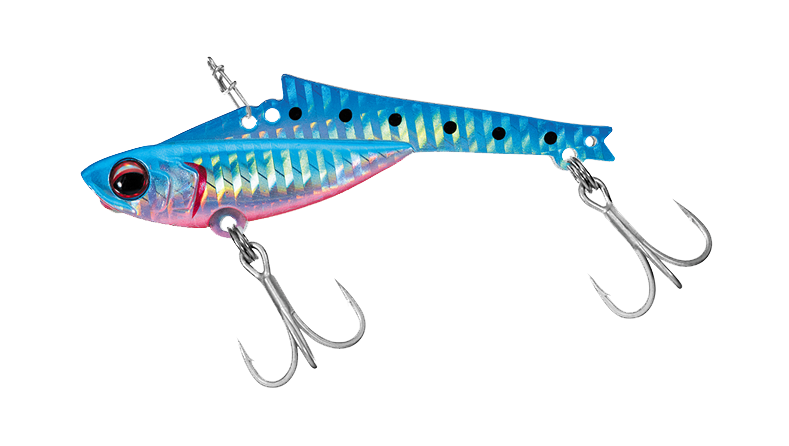 Daiwa Bull Steel