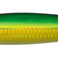 GREEN GOLD