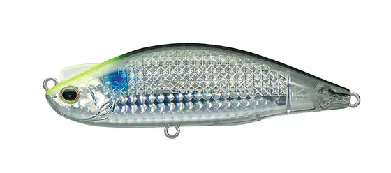Daiwa FaShad 100S