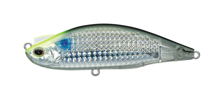 Daiwa FaShad 100S