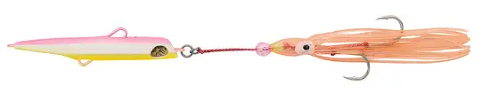 Daiwa Rock Rover Jigs
