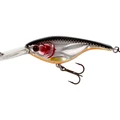 Steel Sardine