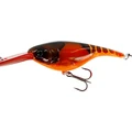 3D Fire Craw
