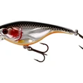 Steel Sardine