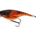 3D Fire Craw