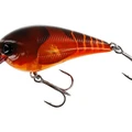 Fire Craw
