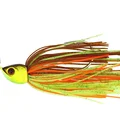 Brown Chartreuse