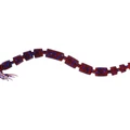 Indigo UV Red