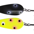 Black/Yellow Clown