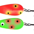 Green/Orange Clown