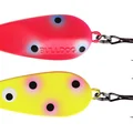 Pink/Yellow Clown