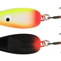 Orange/Chartreuse Glow (Ultimate)