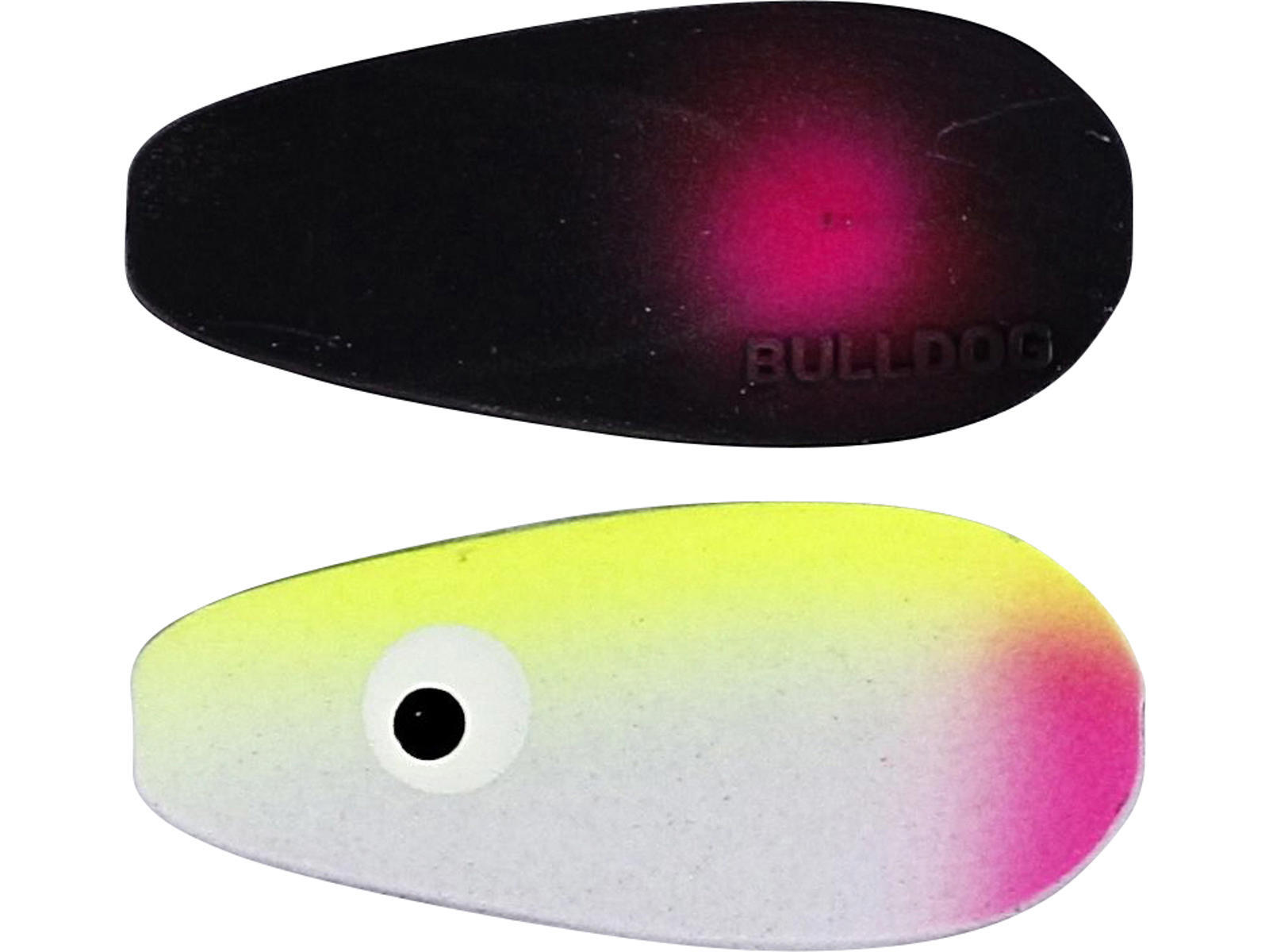 Westin Bulldog Inline