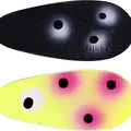 Black/Yellow Clown