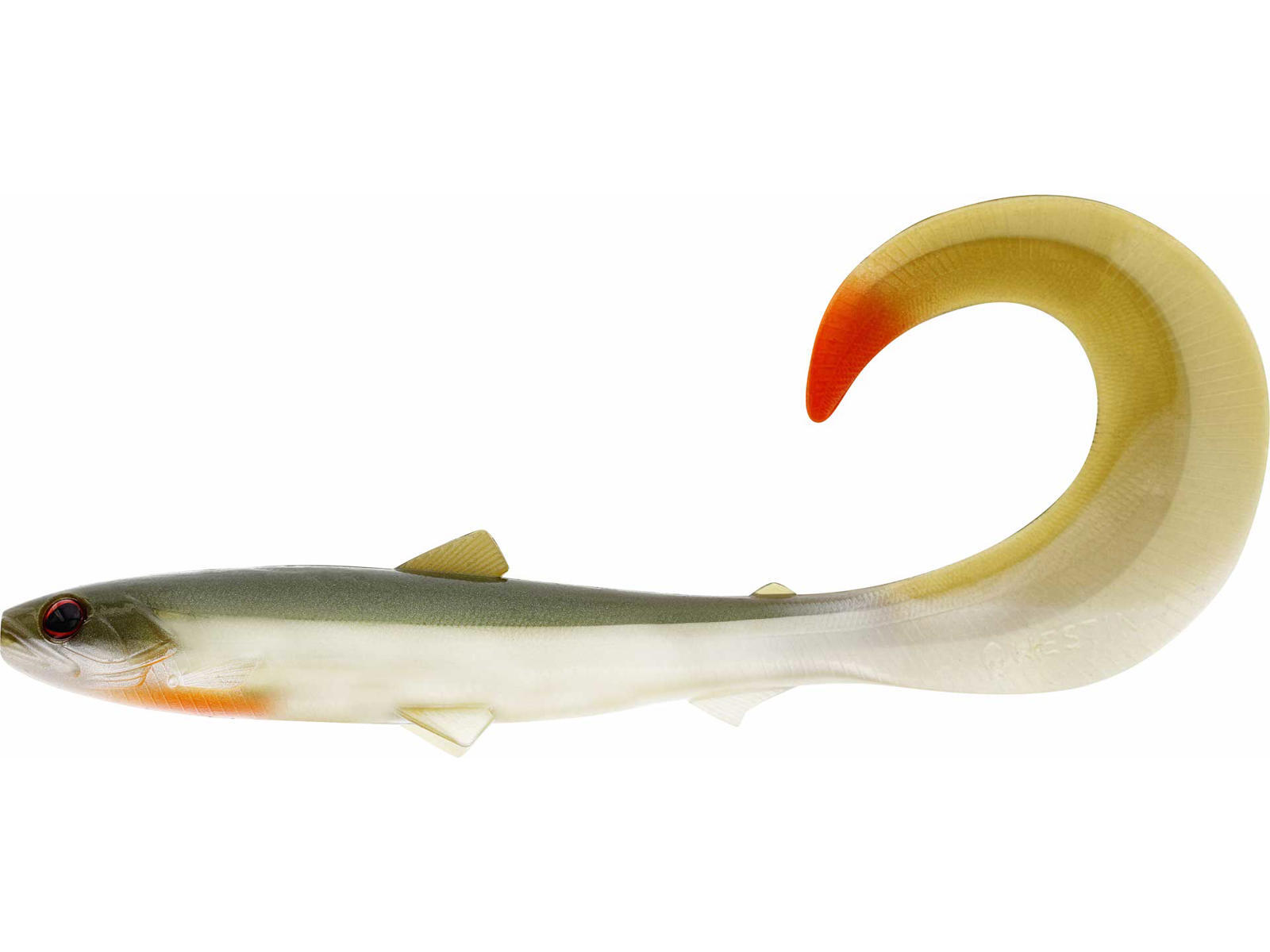 Westin Bullteez Curltail